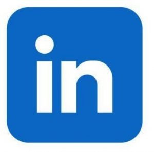 link to LinkedIn profile